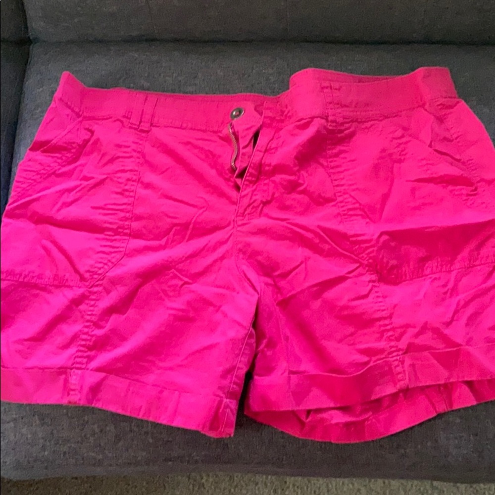 Ana shorts
